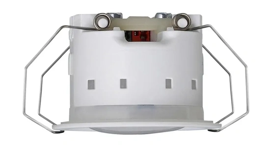 Изображение Датчик присутствия Gira KNX Mini Standard (2220 00)