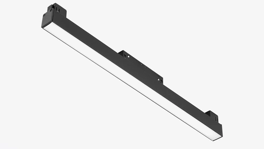 Изображение Светильник интерьерный Светильник SILED LINE DISPEL 12 Вт.