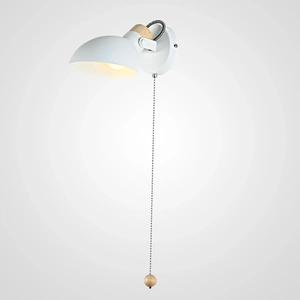 Изображение Настенное Бра Onder White Switch By Imperiumloft