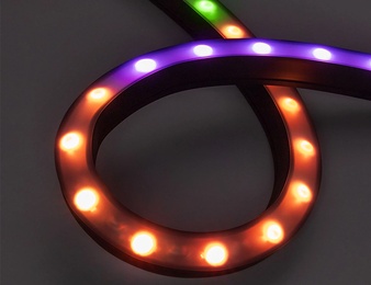 Для акцентного освещения [грейзер] изображение