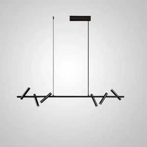 Изображение Реечный, Рядный Светильник Leeds Long L120 By Imperiumloft