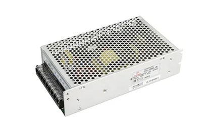 в защитном кожухе [IP20, металл] изображение