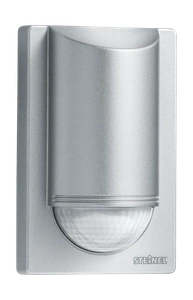 Изображение Датчик движения Steinel IS 2180-2 silver (603915)