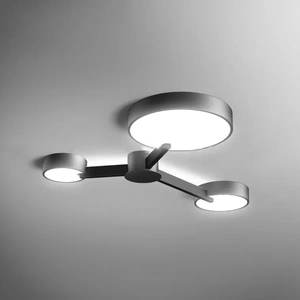 Изображение Потолочный Светильник Mida 3 By Imperiumloft