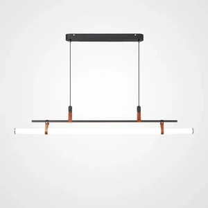 Изображение Подвесной Светильник Harald L80 Black By Imperiumloft