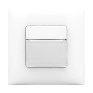 Изображение Датчик движения Theben theMura S180 KNX UP WH (2069650)