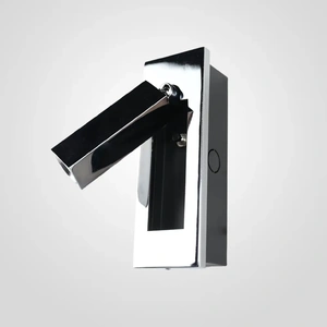 Изображение Бра Chelsom Wall Led Dock Polished Chrome By Imperiumloft