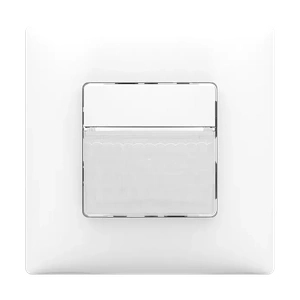 Изображение Датчик движения Theben theMura P180 KNX UP WH (2069655)