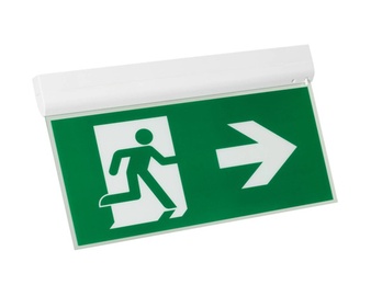 VECTOR [IP20, двухсторонние, пластик] изображение