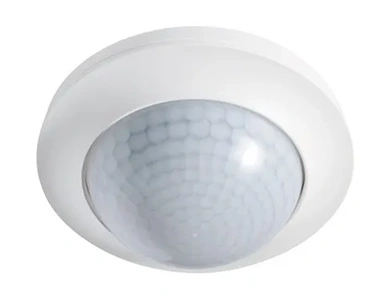 Изображение Датчик присутствия ESYLUX PD-C 360i/24 KNX UP (EP10427428)