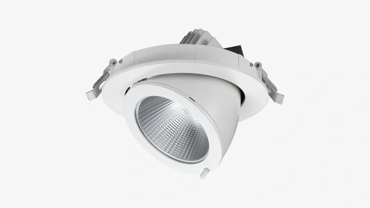 Изображение Светильник интерьерный Светильник SILED FLOW 20 Вт.