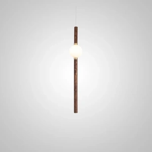 Изображение Подвесной Светильник Cornell L64 Nut 4000К By Imperiumloft