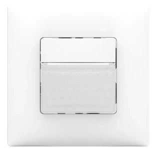 Изображение Датчик движения Theben theMura S180-100 UP WH (2060650)