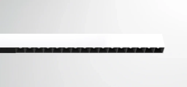 Изображение Подвесной акцентный линейный светильник MaxLine LS