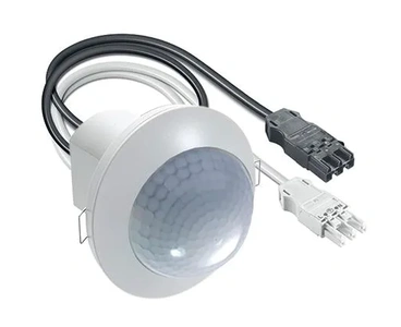 Изображение Датчик присутствия ESYLUX PD-C 360i/24 WAGO WINSTA CodeA (EP10424830)