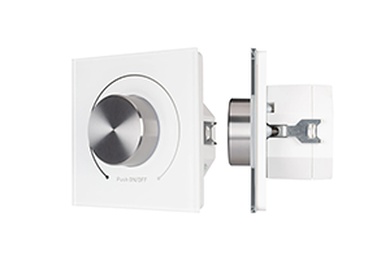 DALI Панели Rotary [DIM,MIX,RGB] изображение