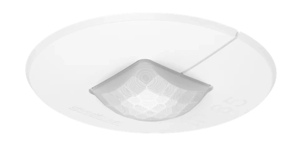 Изображение Датчик присутствия Steinel IR QUATTRO MICRO KNX (064129)