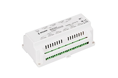 Усилители, разветвители [12-36V] изображение