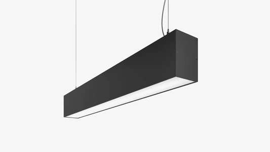 Изображение Светильник интерьерный Светильник SILED LA LINEA 5070 1200 30 Вт.