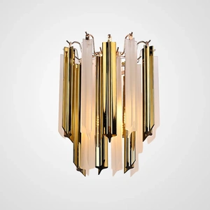 Изображение Настенный Светильник Compar Wall By Imperiumloft