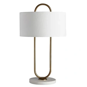 Изображение Настольная Лампа Marston Table Lamp By Imperiumloft