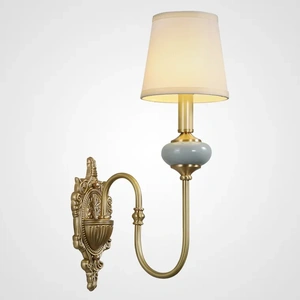 Изображение Настенное Бра Zoe Wall 1 By Imperiumloft