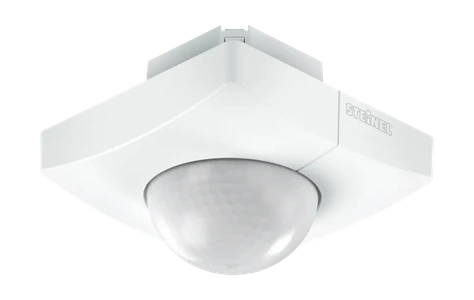 Изображение Датчик движения Steinel IS 345 SQUARE UP PF (033835)