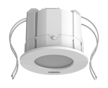 Изображение Датчик присутствия Theben PlanoSpot 360 DALI-2 S DE WH (2030190)