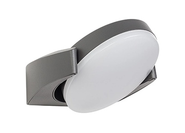 Накладные с открытым рассеивателем изображение