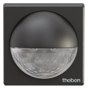 Изображение Датчик движения Theben theLuxa R180 BK (1010201)