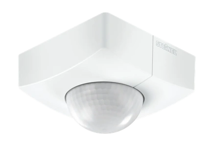 Изображение Датчик движения Steinel IS 3360 SQUARE AP KNX (058166)