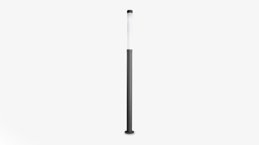 Изображение Светильник уличный Светильник SILED WALENCE-LONG 42 Вт.