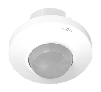 Изображение Датчик движения Orbis COMBIMAT 40.5, белый (OB137840)
