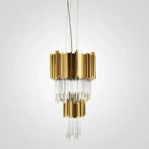 Изображение Люстра Empire Suspension 35 By Imperiumloft