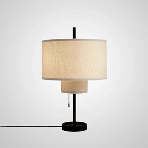 Изображение Настольная Лампа Andrean Tab By Imperiumloft