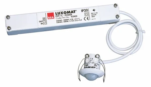 Изображение Датчик движения B.E.G. PD9-1C-FC (92902)