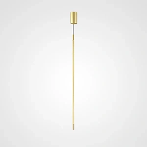 Изображение Подвесной Светильник Kemma H60 Gold By Imperiumloft