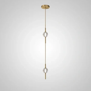 Изображение Подвесной Светильник Parly L2 By Imperiumloft