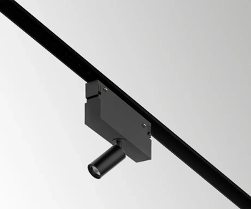 Изображение Трековый светильник Pixar.25-40/80 для магнитного шинопровода Magnetic.Track.25 / V25 / NP25