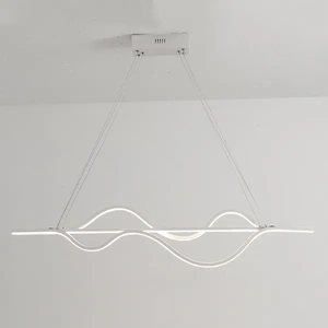 Изображение Подвесной Светильник Magnina White By Imperiumloft