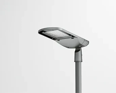 Изображение Консольный уличный светодиодный светильник URBAN M