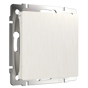 Изображение Заглушка (перламутровый рифленый) W1159213