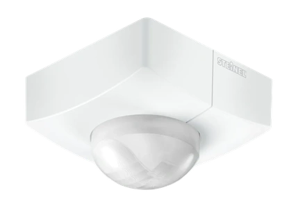 Изображение Датчик движения для склада Steinel IS 345 MX Highbay SQUARE AP DALI-2 Input Device (057398)