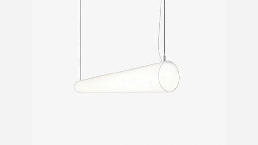 Изображение Светильник интерьерный Светильник SILED TRUBA V2.0 63 1500 30 Вт.