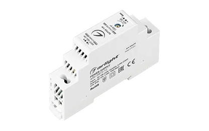 на DIN-рейку [IP20] изображение