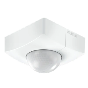 Изображение Датчик движения Steinel IS 345 SQUARE AP COM1 (010485)