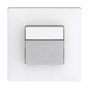 Изображение Датчик присутствия Theben theMura S180-101 2.20 UP WH (2060658)